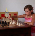 Шаховий турнір у Літині